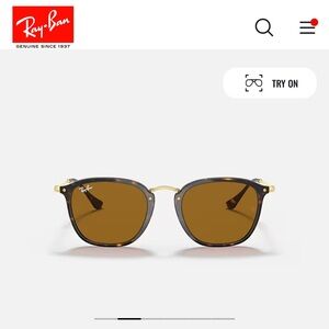 Women’s Ray Bans